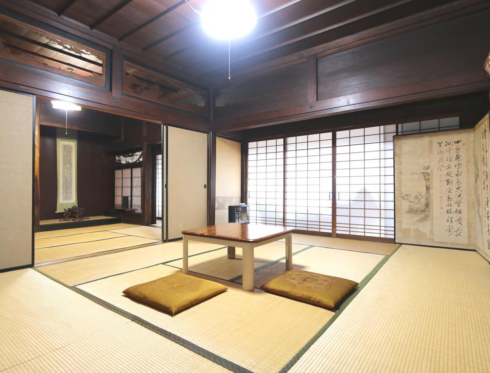Fumotoya Kiso Ngoại thất bức ảnh